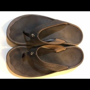 Olukai Ohana Flip Flops